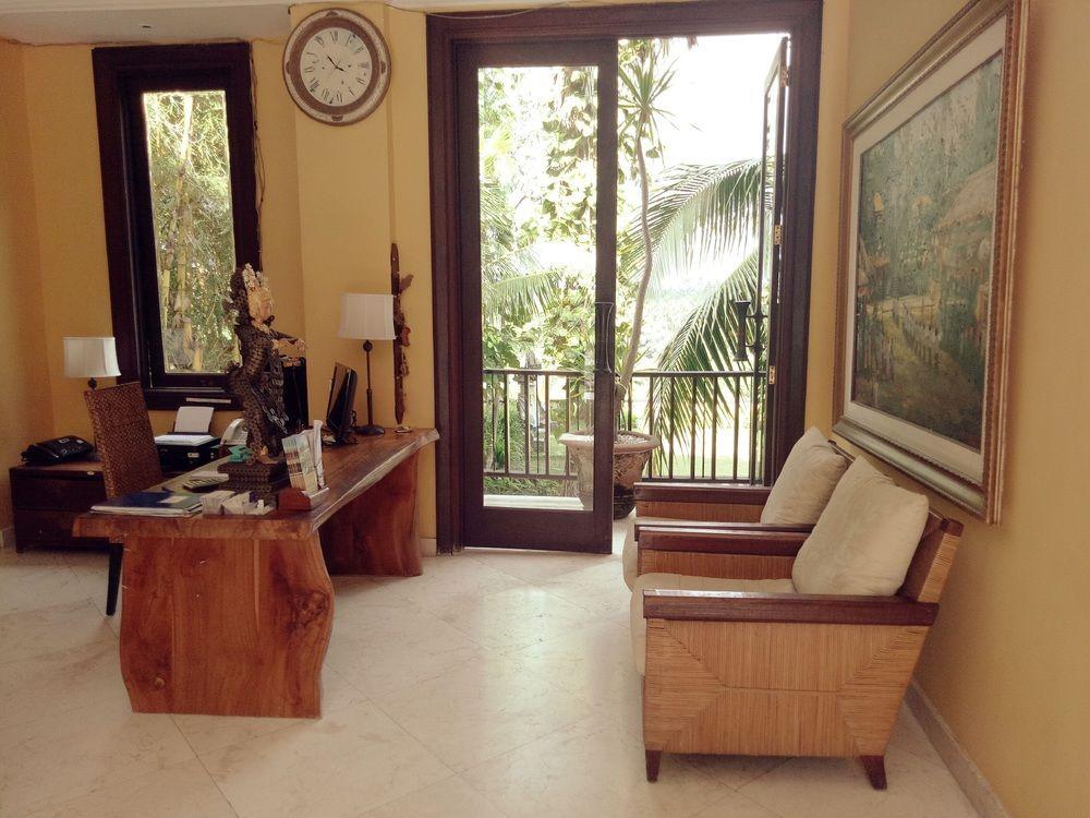 Anhera Suite Ubud Luaran gambar