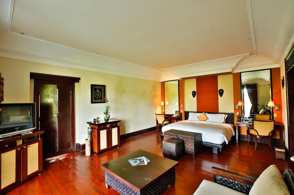 Anhera Suite Ubud Luaran gambar