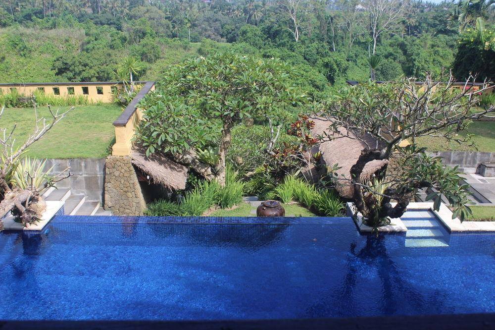 Anhera Suite Ubud Luaran gambar