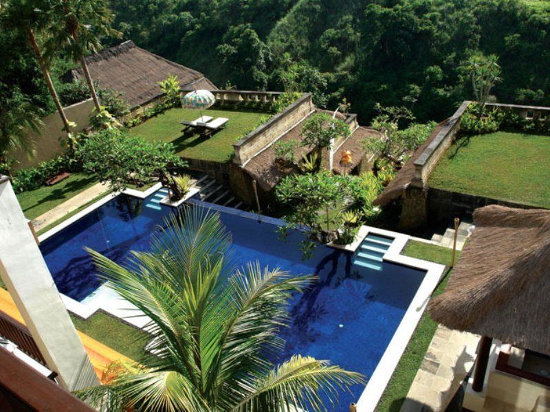 Anhera Suite Ubud Luaran gambar